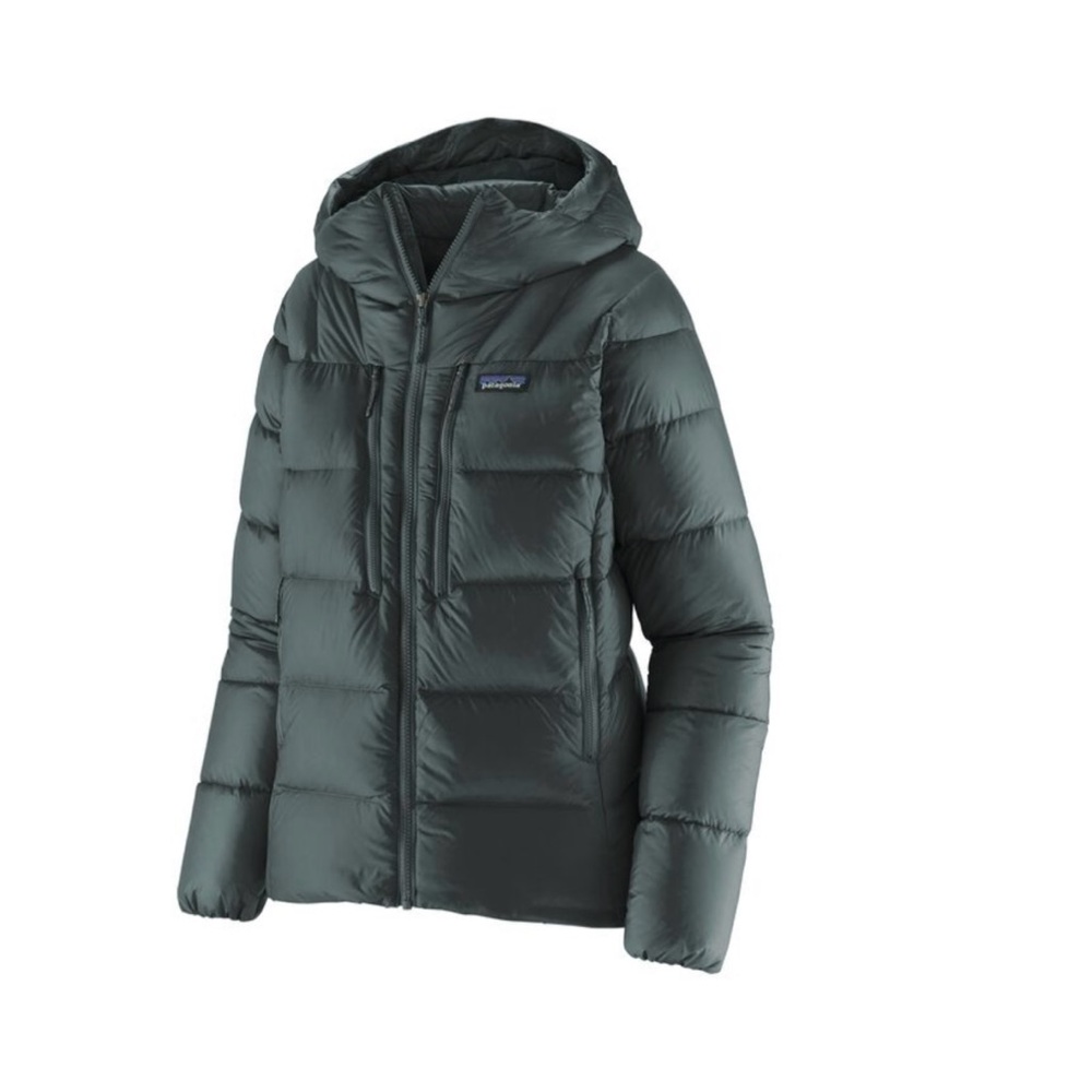 Patagonia Fitz Roy Down Jacket